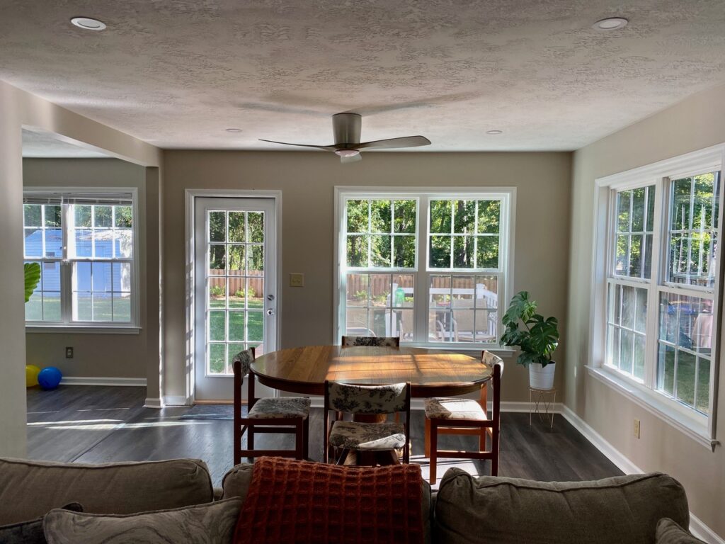 Home Renovation