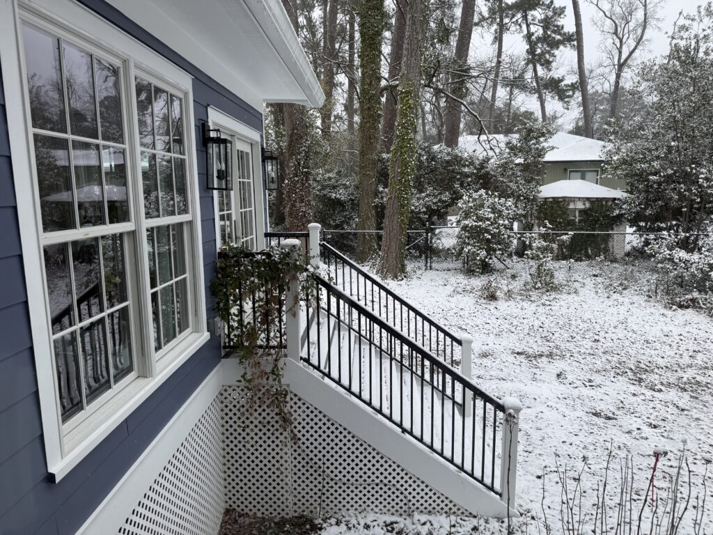 Renovation