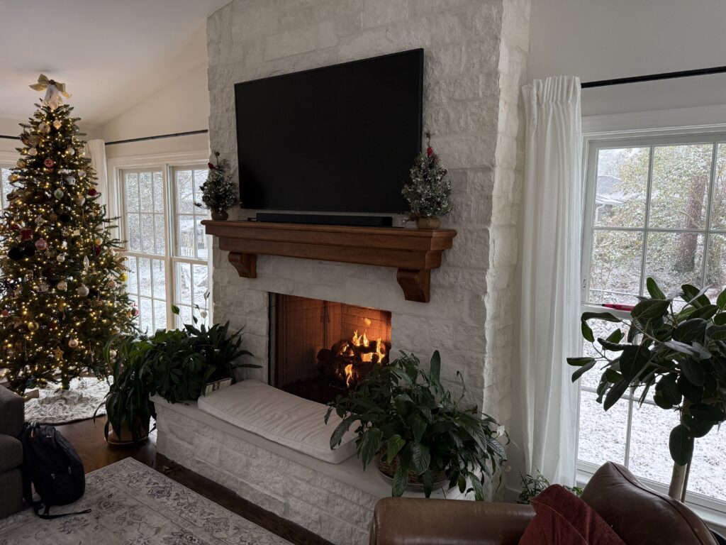 Renovation